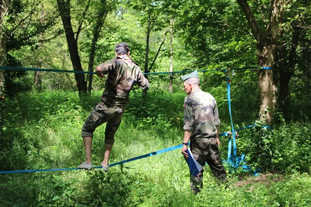 Boot Camp - ANNECY (74)