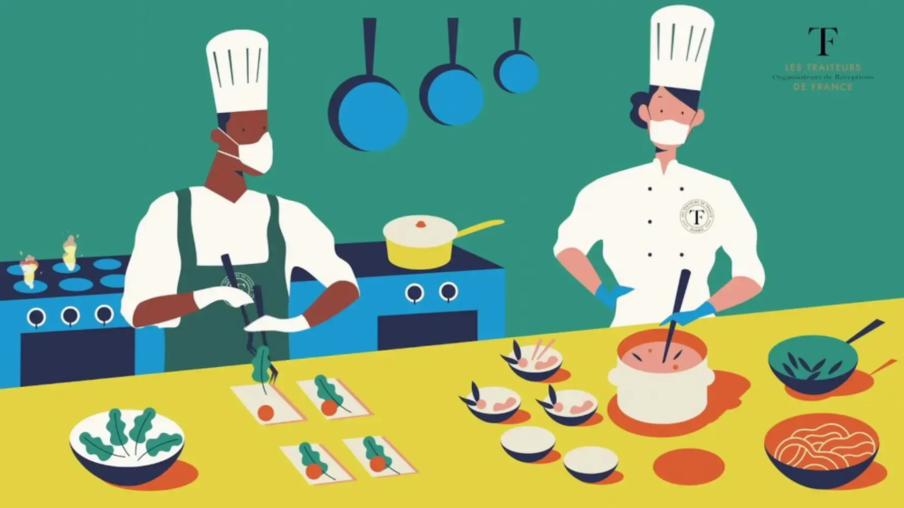 Calixir - WISSOUS (Essonne)