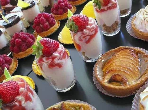 Traiteur Citron Vert - BEAUNE (Côte-d'Or)