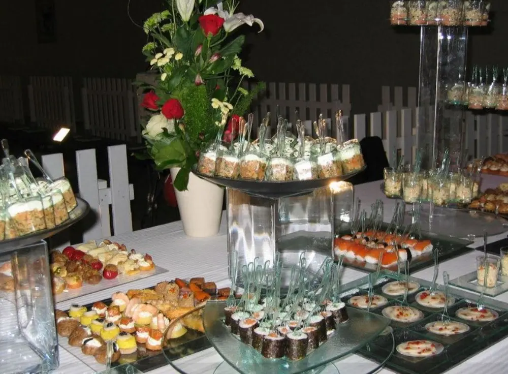 Harry Traiteur - GONESSE (Val-d'Oise)