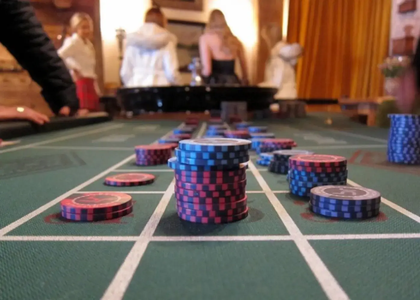 Esprit Poker Event - CALIURE-ET-CUIRE (Rhône)