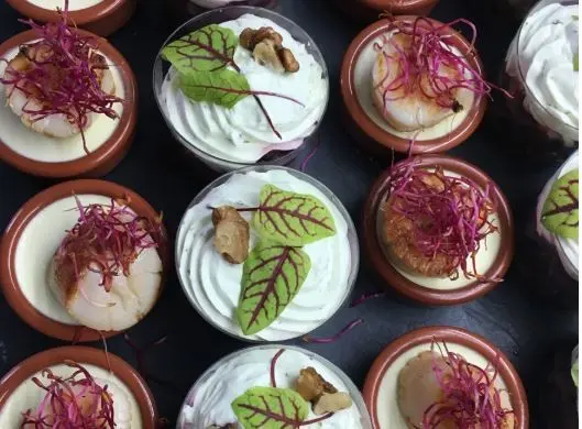 Traiteur Sitia - OHNENHEIM (Bas-Rhin)