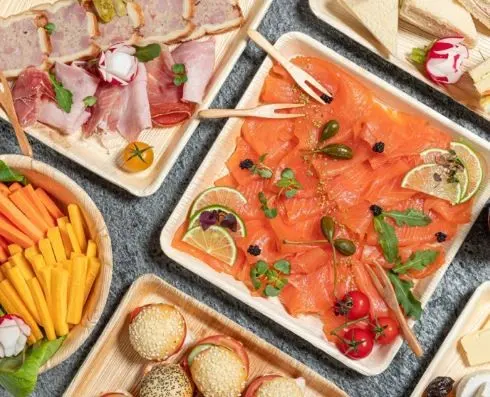 Traiteur Chez Soi - STRASBOURG (Bas-Rhin)