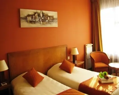 Le Grand Monarque - Melun (Seine-et-Marne)