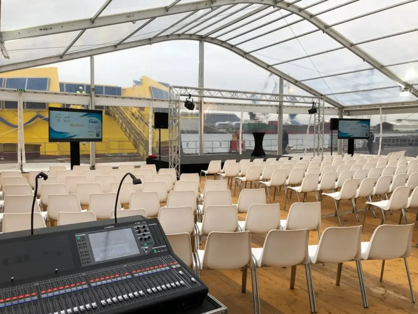 MX Événement - SAINT-THIBAULT-DES-VIGNES (Seine-et-Marne)