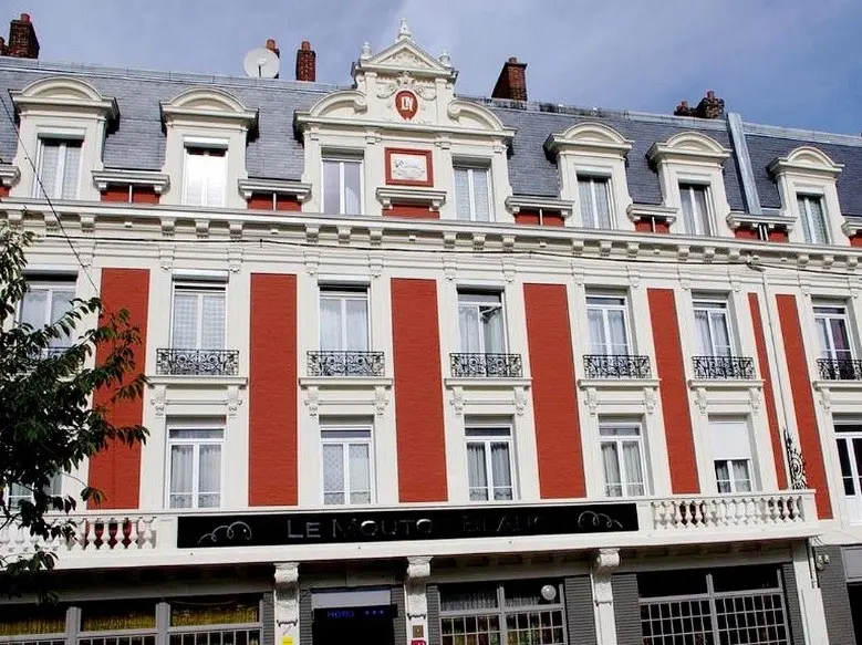 Au Mouton Blanc - Cambrai (Nord)