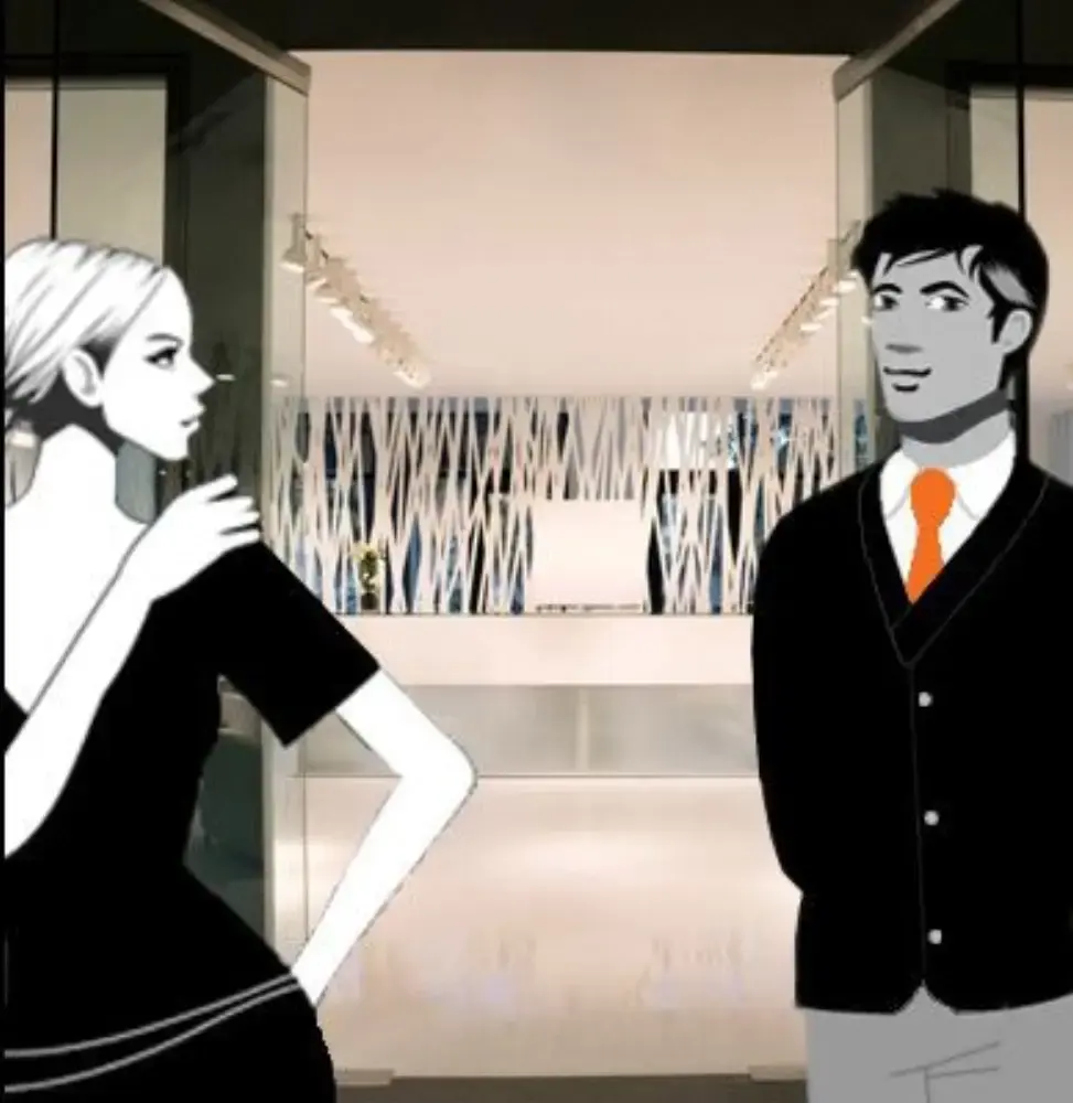 Florence Doré - PARIS (Paris)