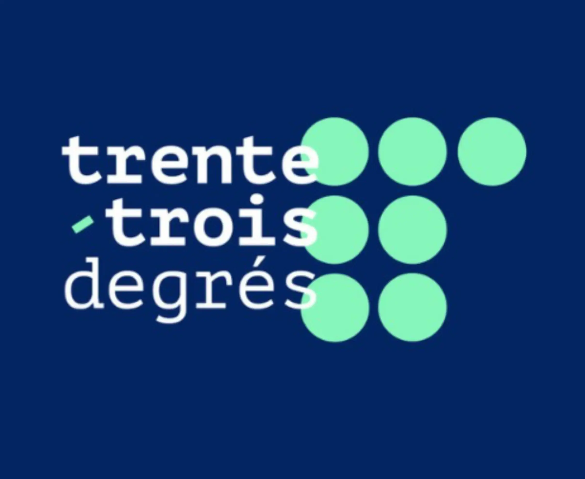 Agence 33 Degrés - LYON (Rhône)