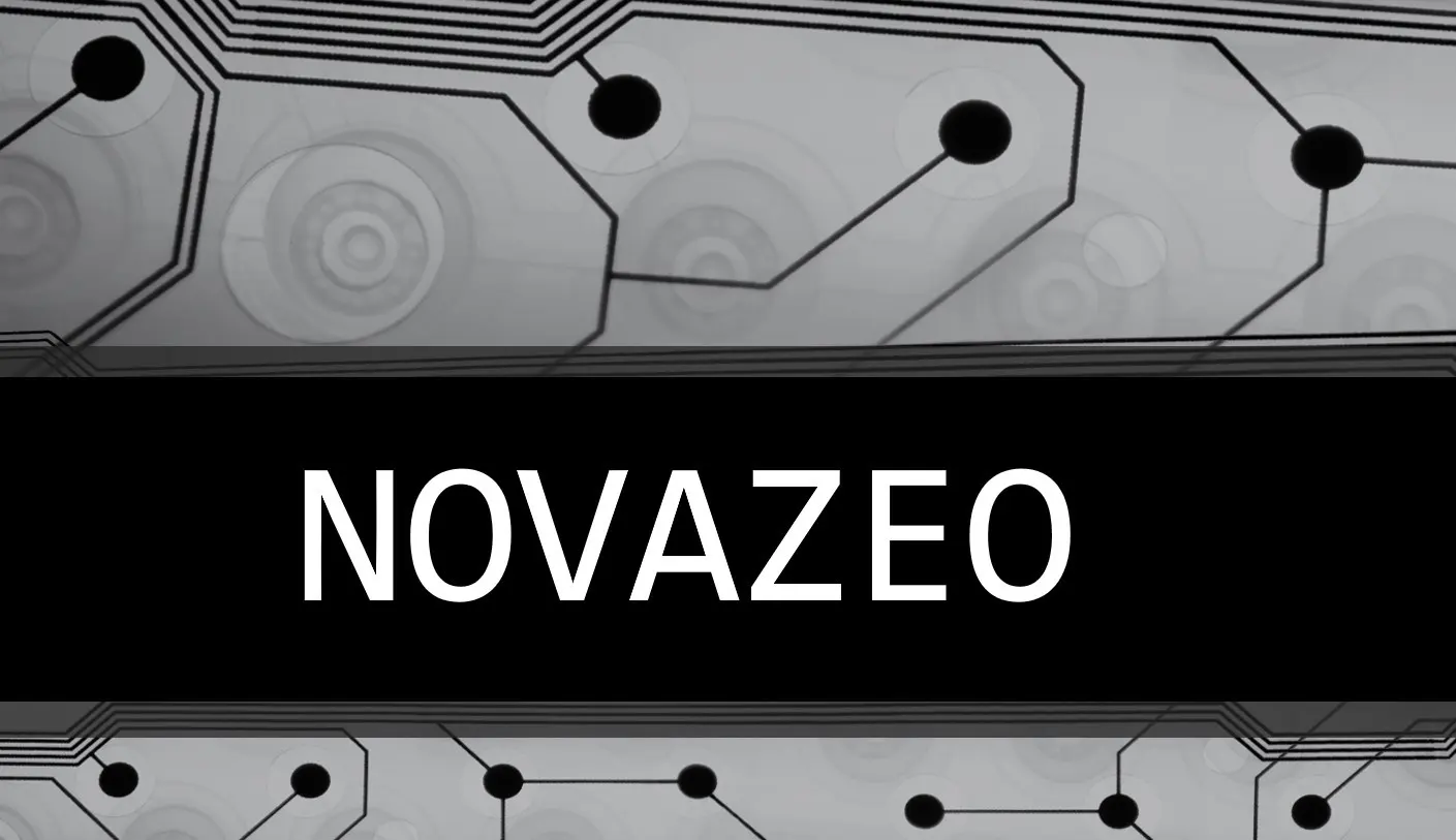 Novazeo - MARSEILLE (Bouches-du-Rhône)