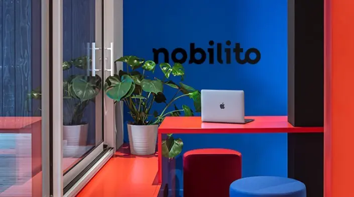 Nobilito - NANTES (Loire-Atlantique)