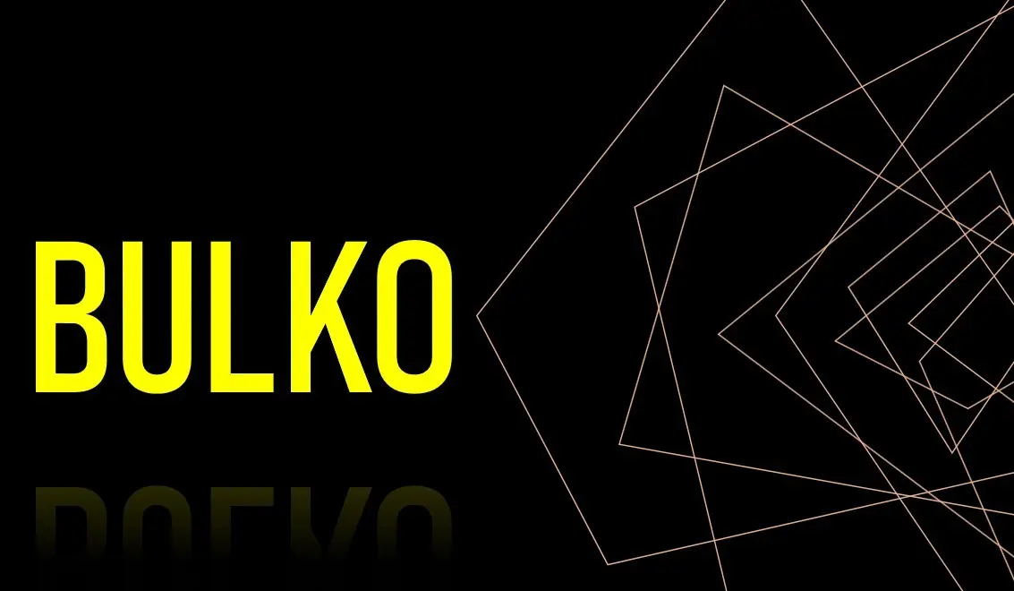 Bulko - BORDEAUX (Gironde)