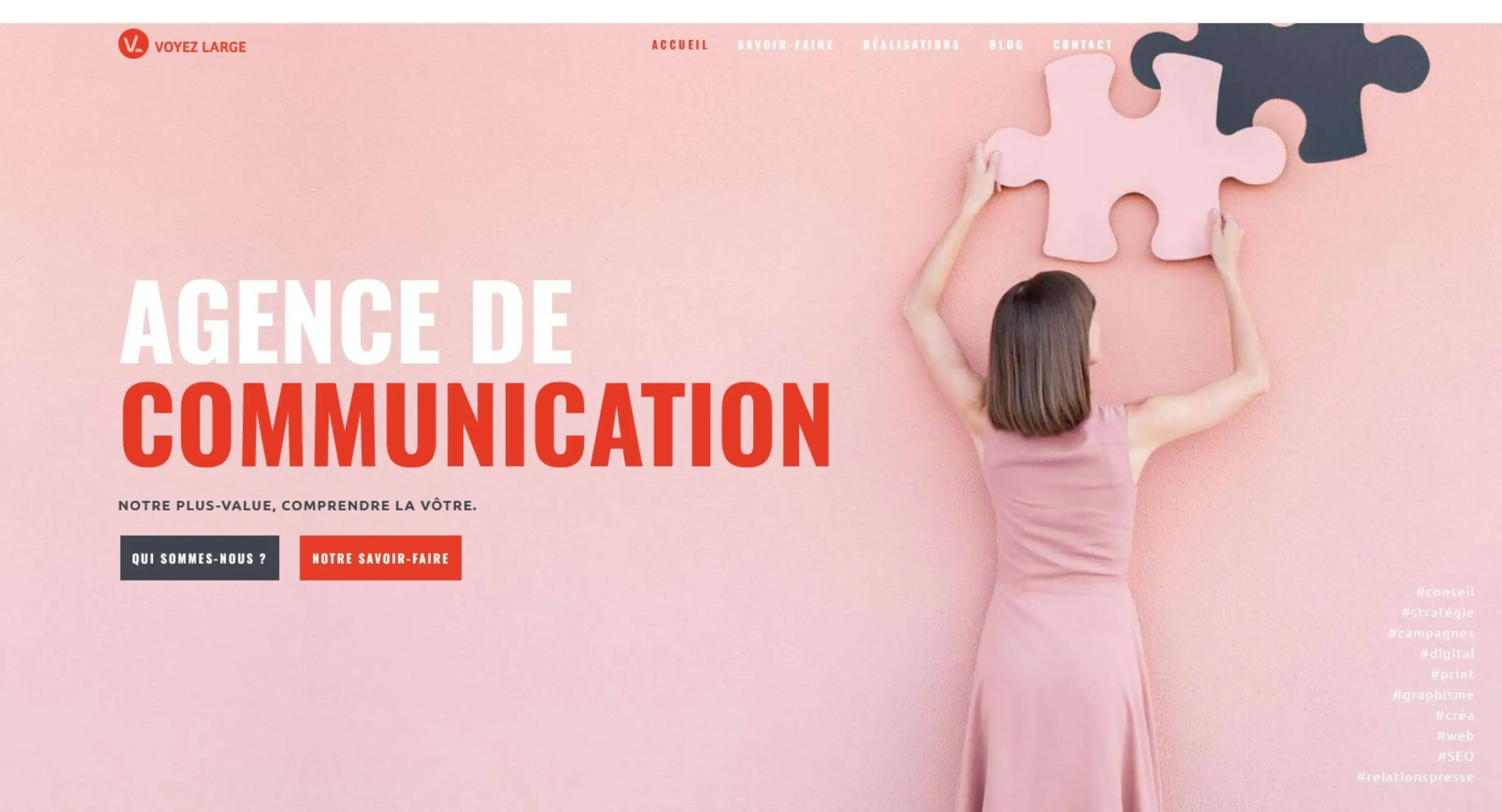 Voyez Large - RENNES (Ille-et-Vilaine)