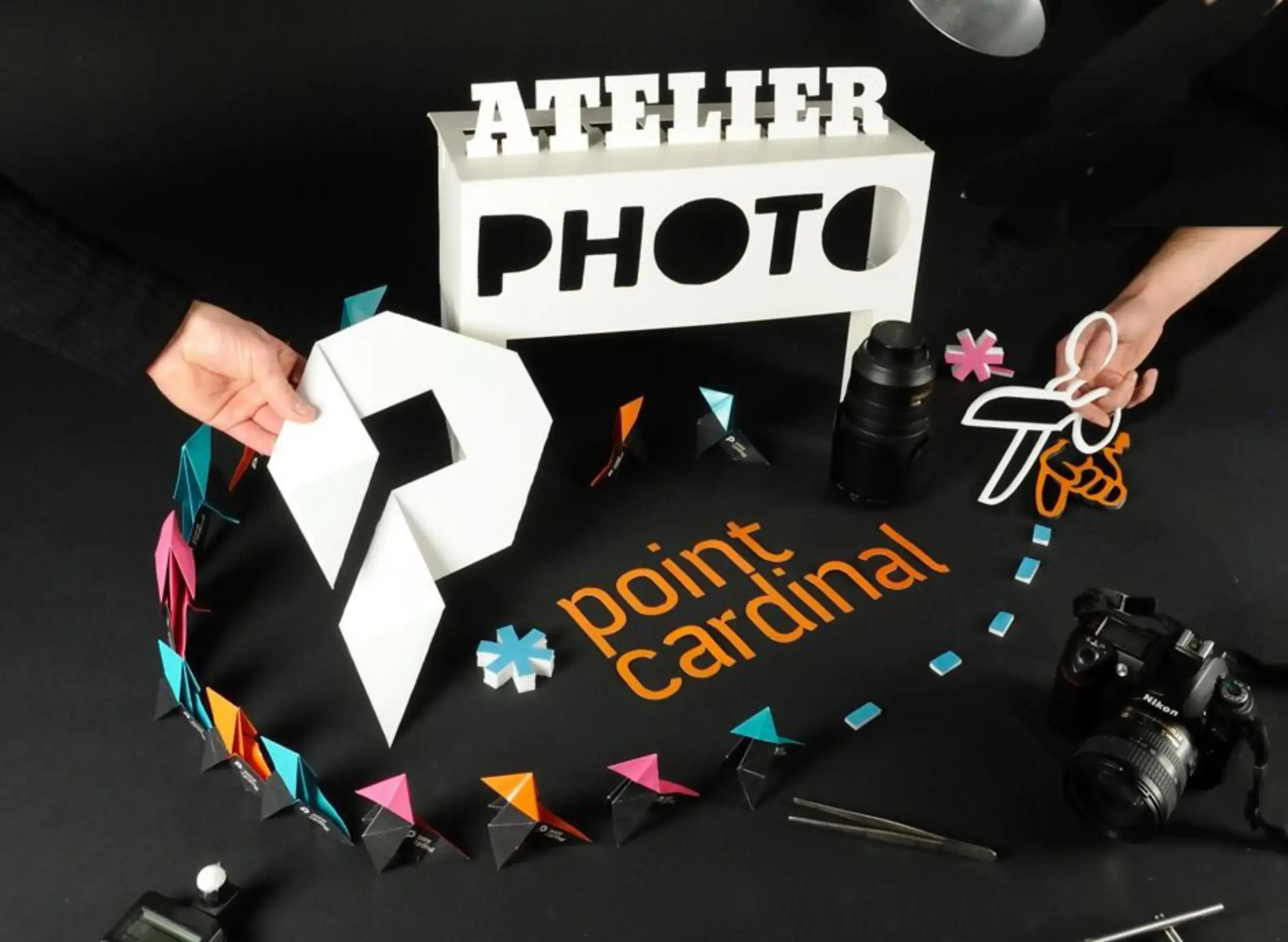 Point Cardinal - RENNES (Ille-et-Vilaine)