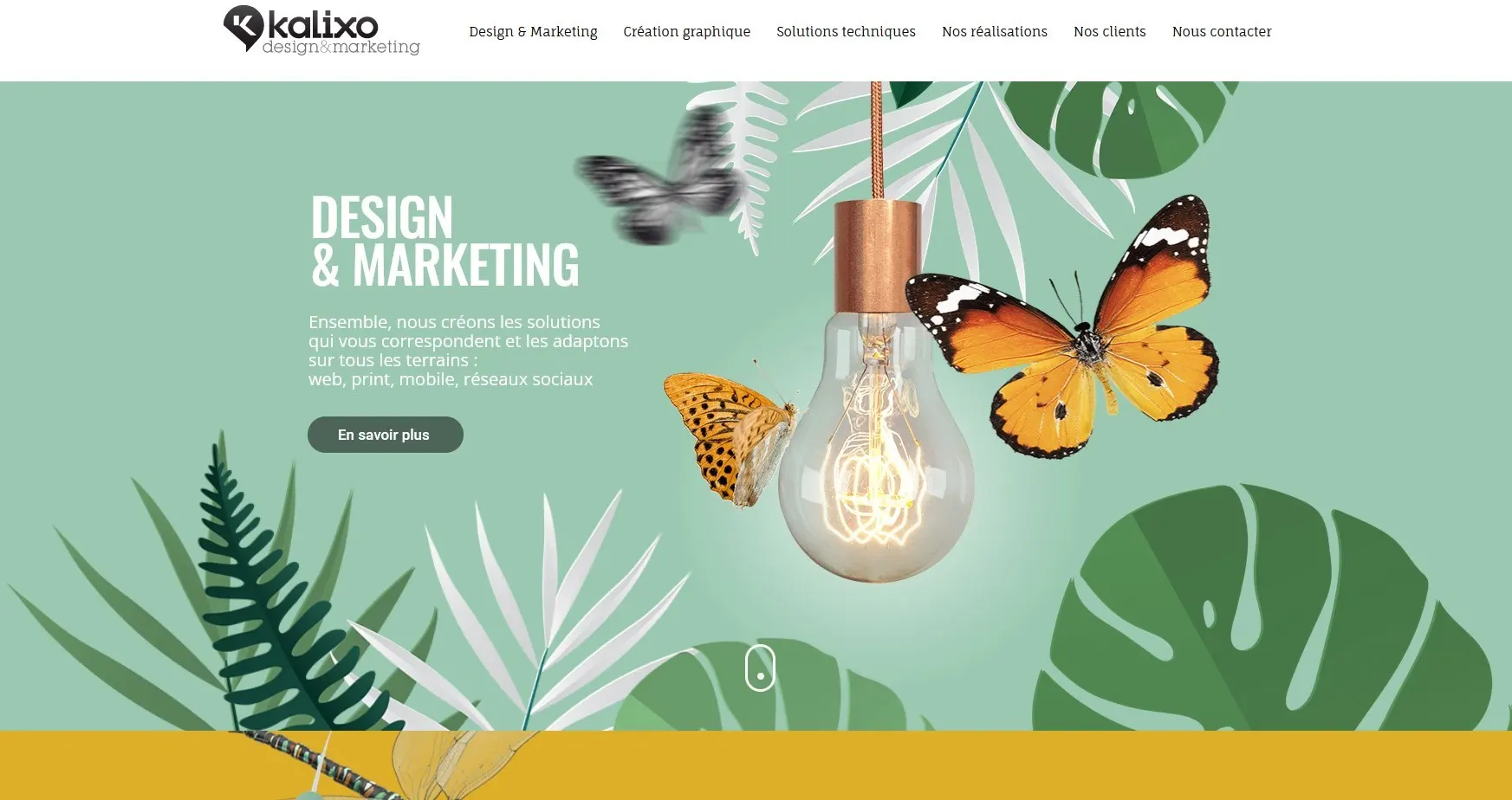 Kalixo - RENNES (Ille-et-Vilaine)