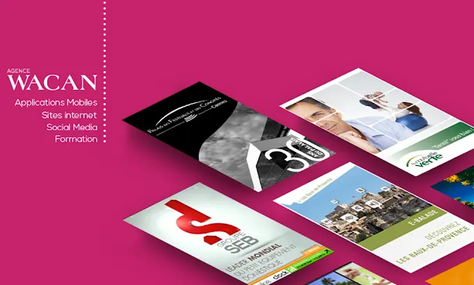 Wacan - SOPHIA-ANTIPOLIS (null)