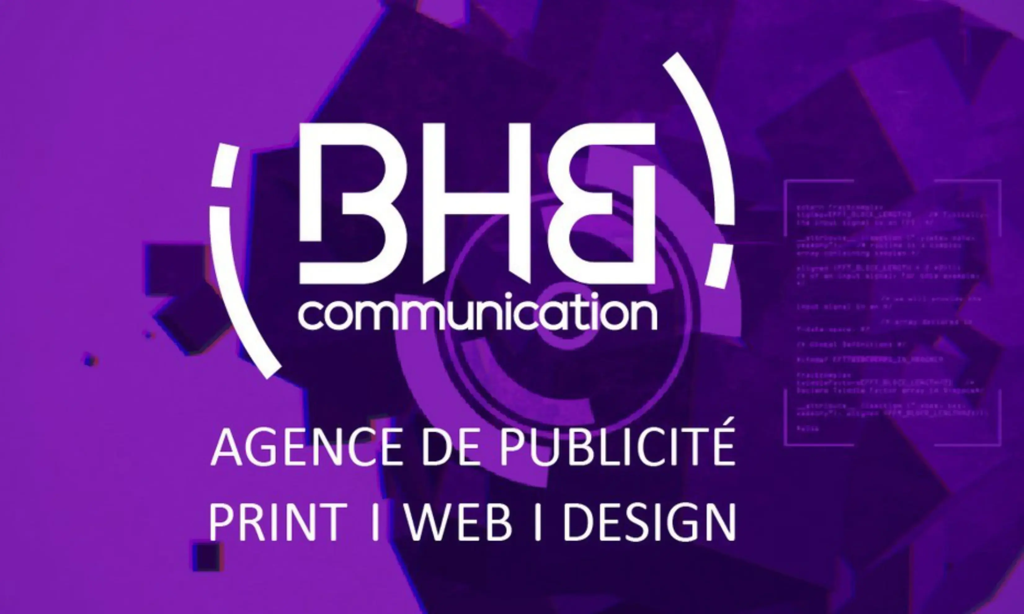 BHB Communication - NICE (Alpes-Maritimes)