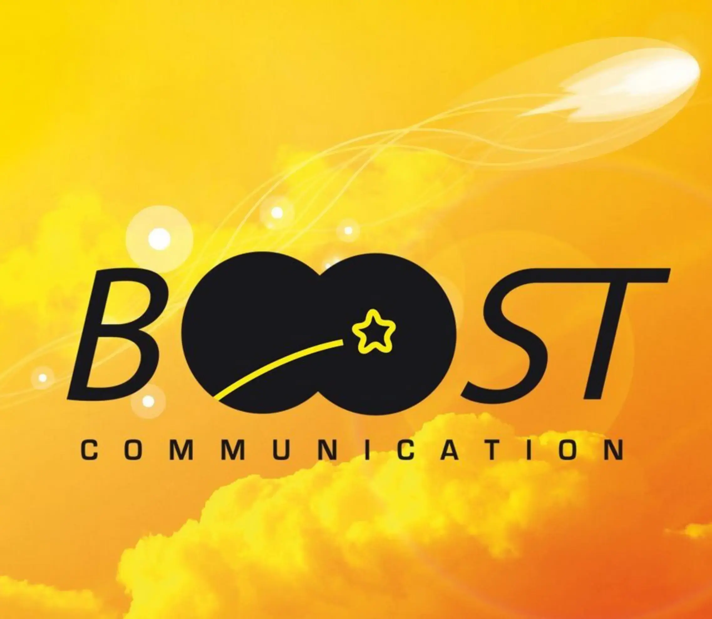 Boost Communication - MARQUETTE-LEZ-LILLE (Nord)