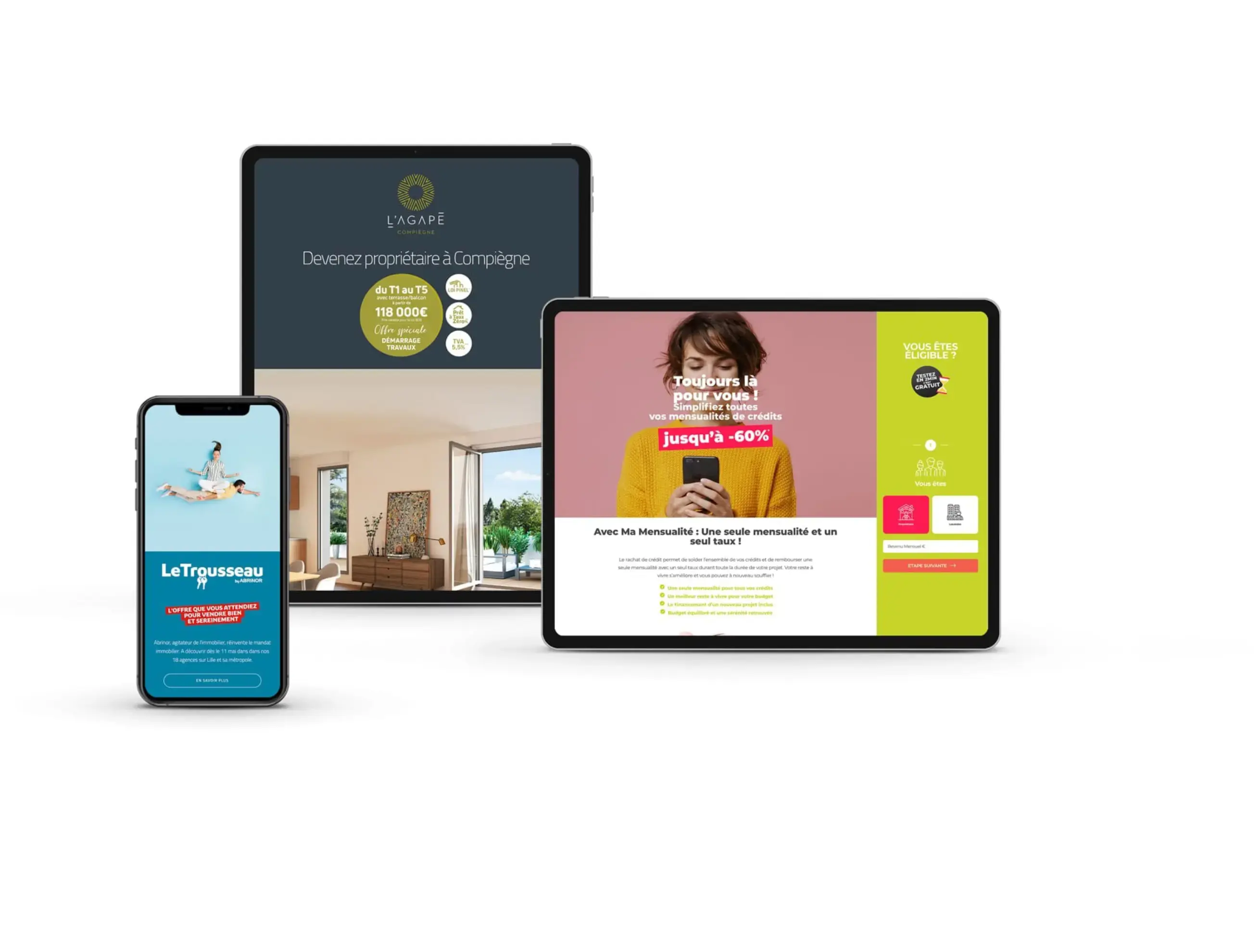 La Confection - LILLE (Nord)