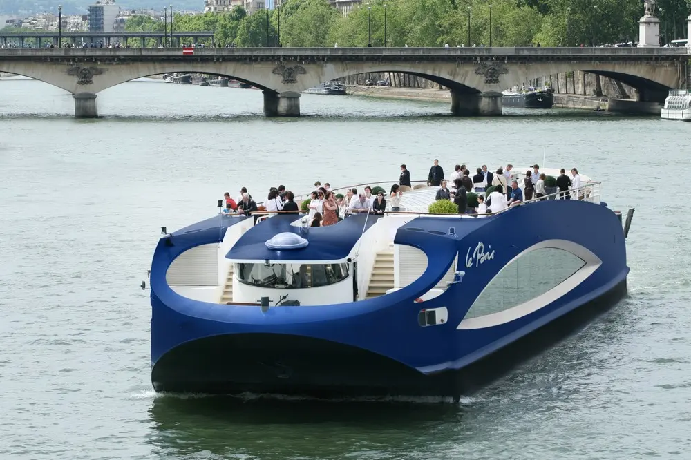 Le Paris - Paris (Paris)