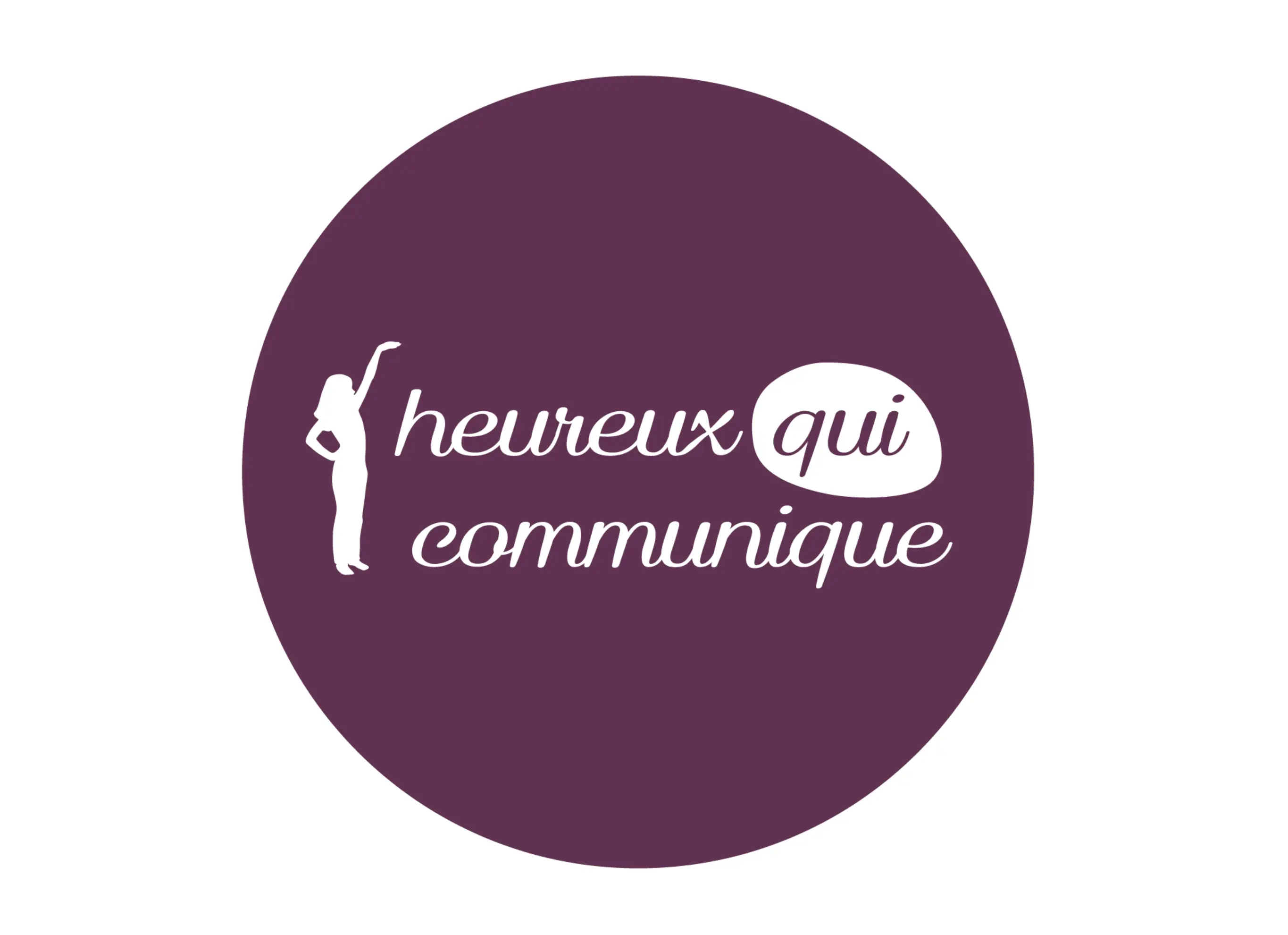 Heureux qui Communique - LE HAVRE (Seine-Maritime)