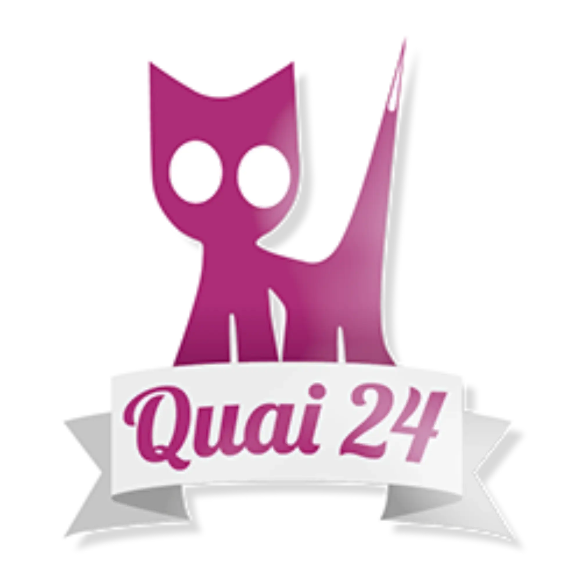 Quai 24 - Le Havre (Seine-Maritime)