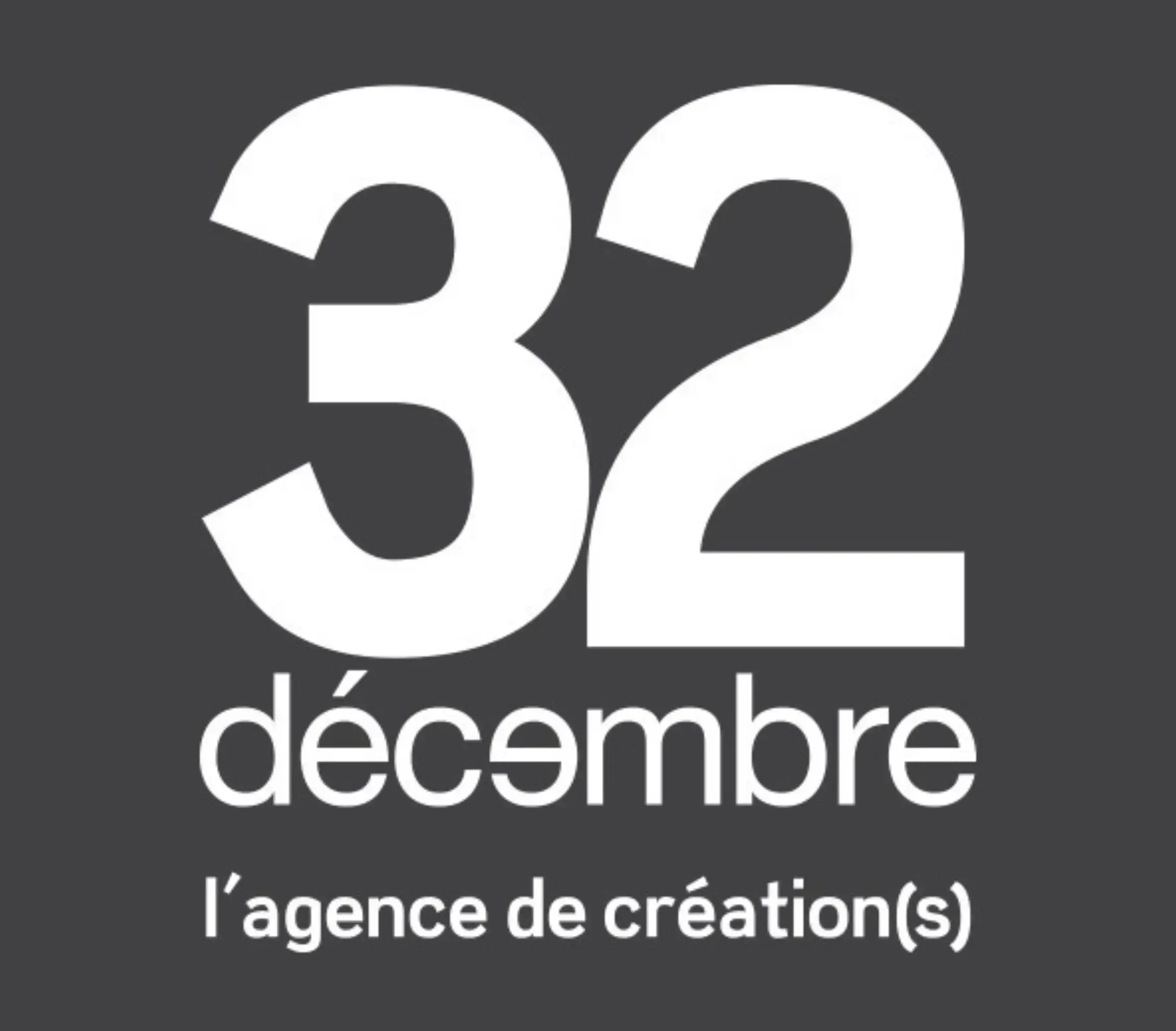 Agence 32 Décembre - SAINT-ETIENNE (Loire)