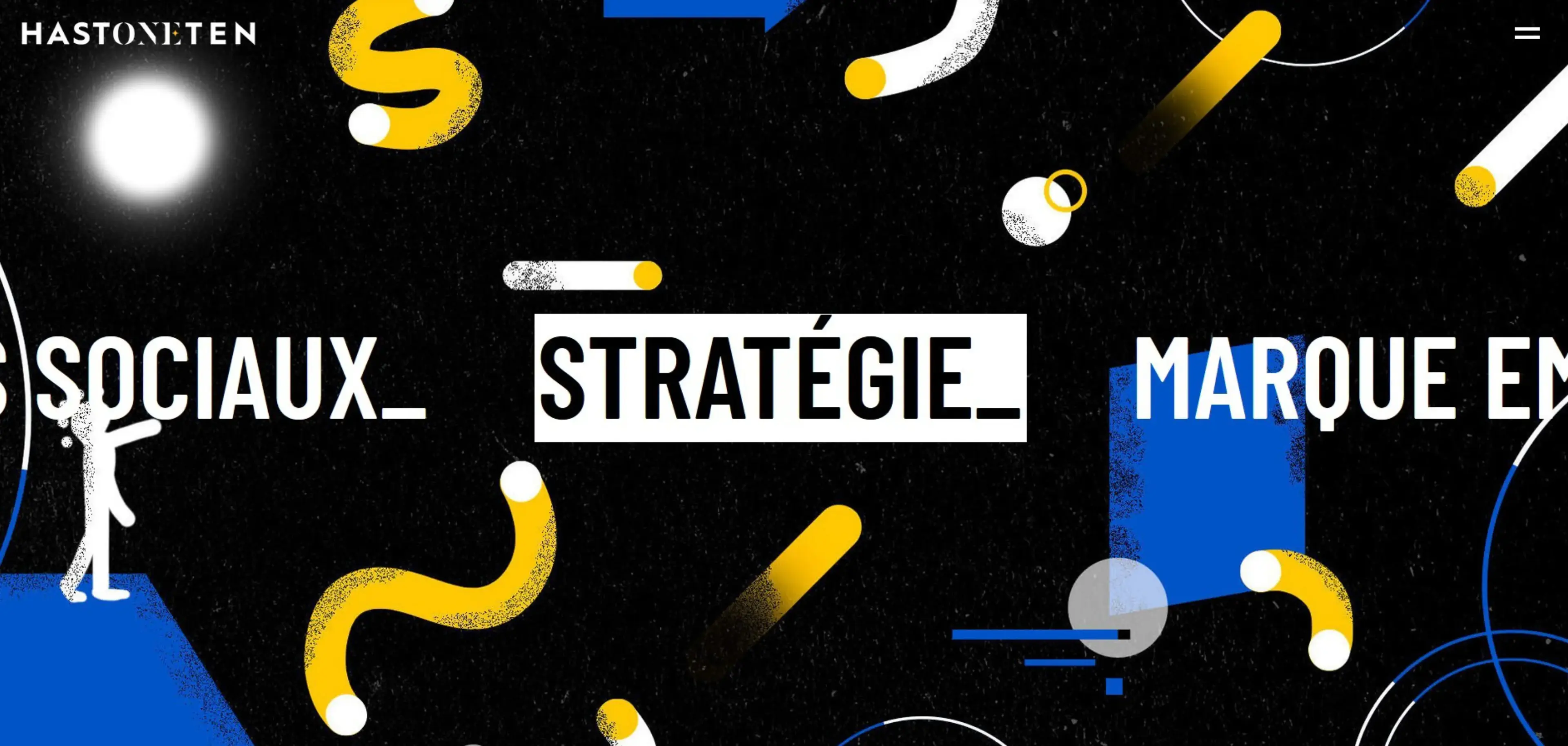 Agence Haston Ten - LE MANS (Sarthe)