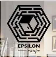 Epsilon Escape - PARIS (Paris)