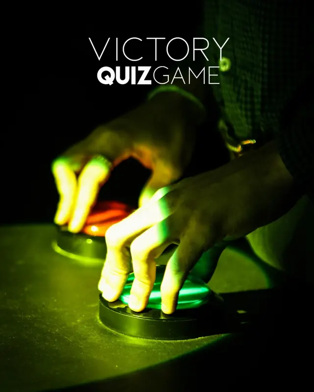 Quiz Game Marais - PARIS (Paris)