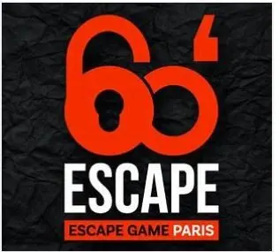 60'Escape - PARIS (Paris)