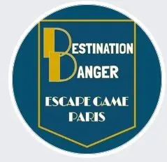 Destination Danger - PARIS (Paris)