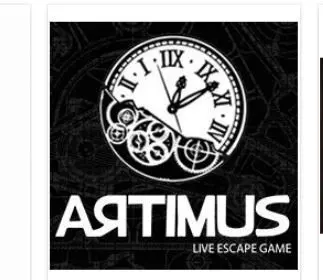 Artimus Live Escape Game - PARIS (Paris)