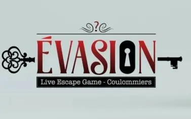 Evasion Live Escape Game - COULOMMIERS (Seine-et-Marne)
