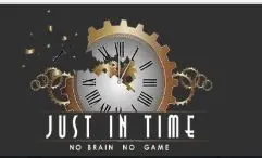 Just In Time - SAINTE-GENEVIEVE-DES-BOIS (Essonne)