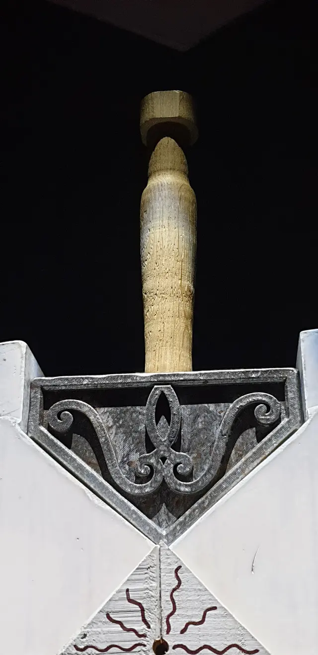 Thor le dieu du tonnerre - LYON (69)