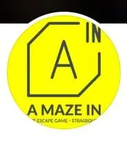 A Maze In - STRASBOURG (Bas-Rhin)