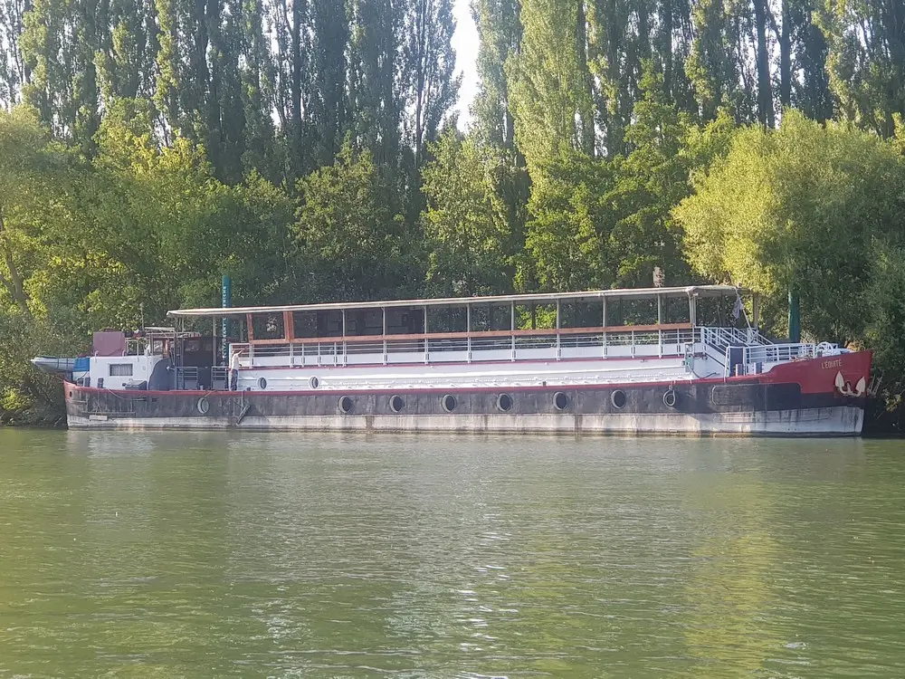 L'Equite - Auvers-sur-Oise (Val-d'Oise)