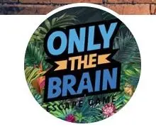 Only The Brain - EYBENS (Isère)