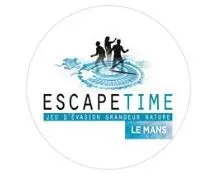 Escape Time - MULSANNE (Sarthe)