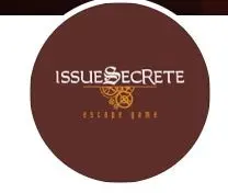 Issue Secrète - ANTHY-SUR-LEMAN (Haute-Savoie)