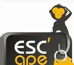 Esc'Ape - SAINT-PRYVE-SAINT-MESMIN (Loiret)