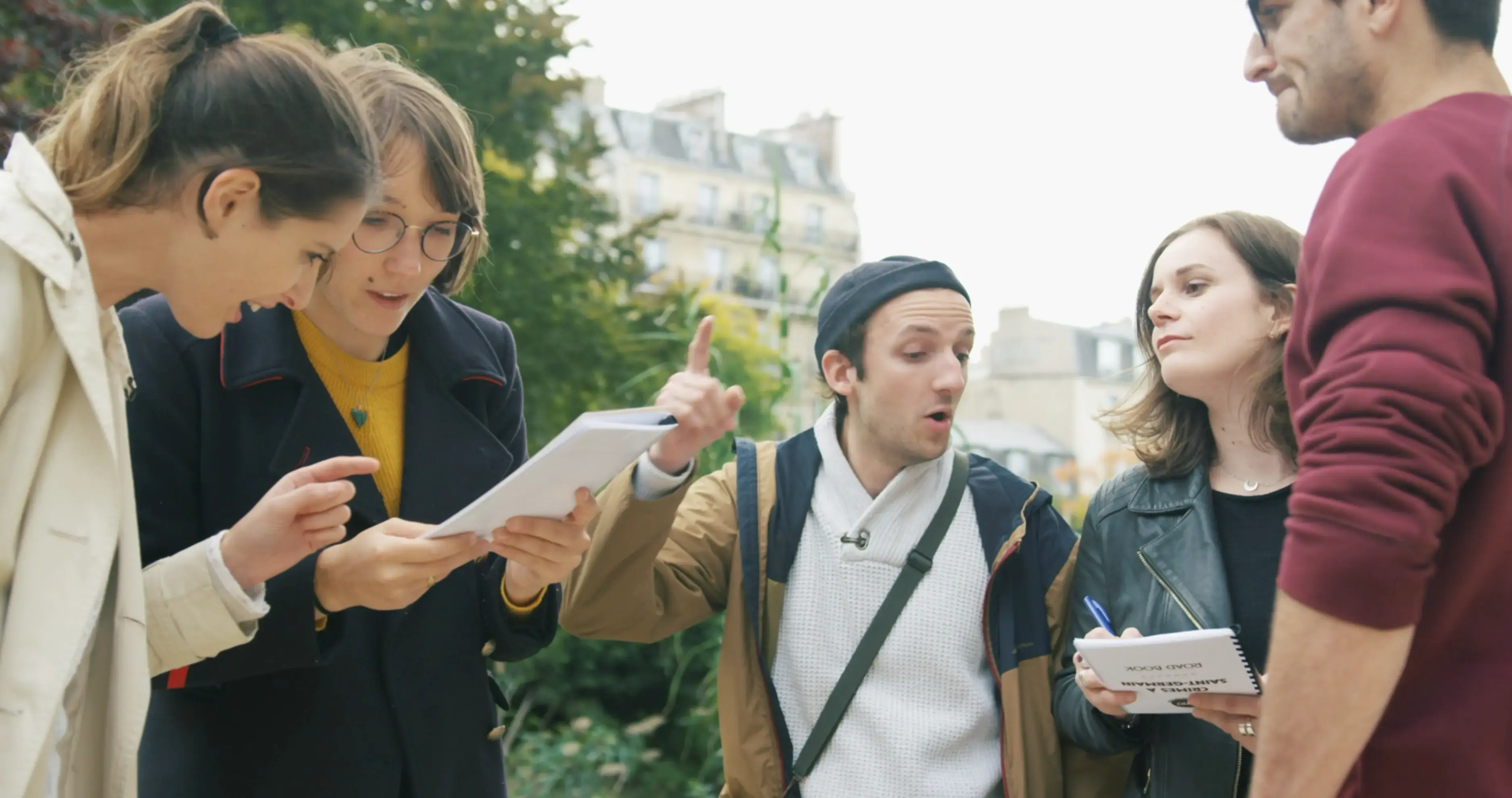 Quiveutpister Lyon - LYON (Rhône)