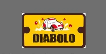 Diabolo Spirit - ANSE (Rhône)