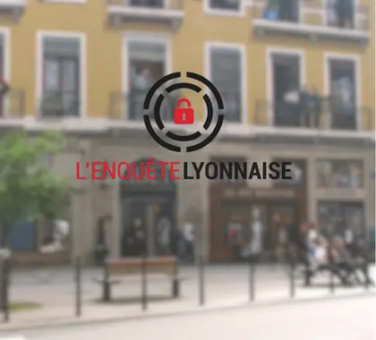 L'enquête lyonnaise - Voreppe (38)