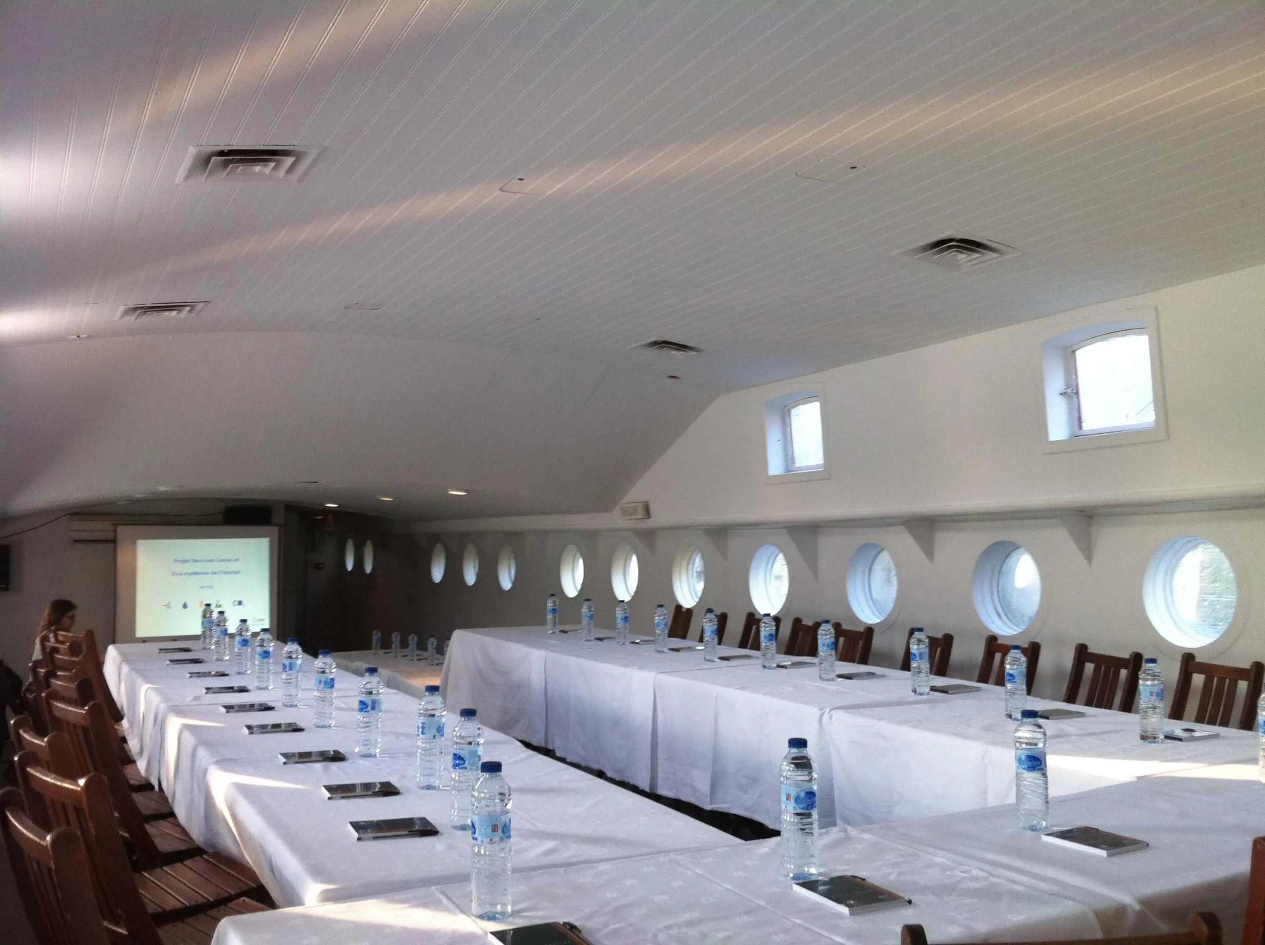 Peniche The Charleston - Paris (Paris)