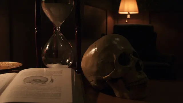 Escape game - PARIS (Paris)
