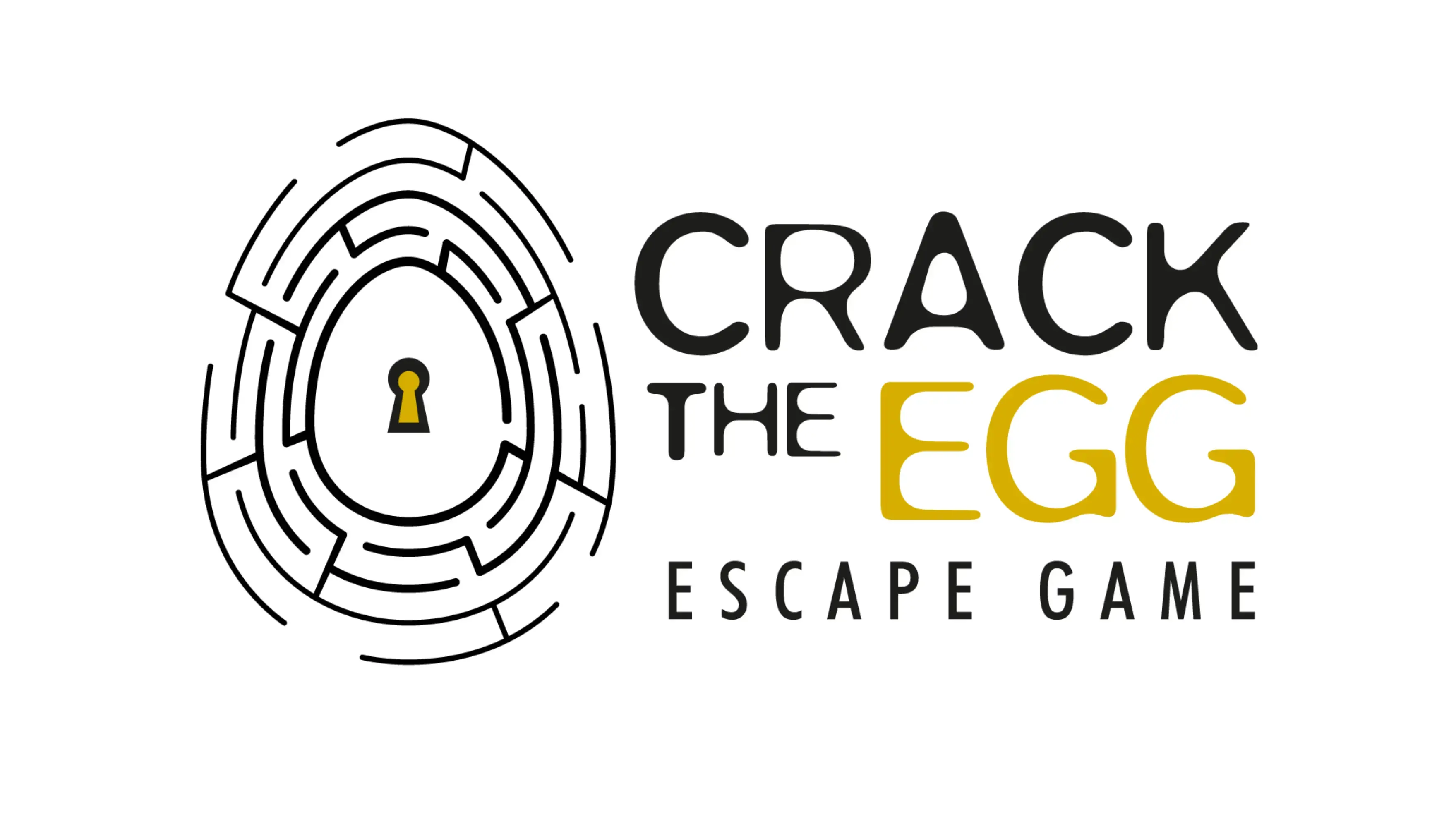 Crack The Egg - PARIS (Paris)