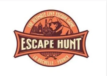 Escape Hunt La Rochelle - LA ROCHELLE (Charente-Maritime)