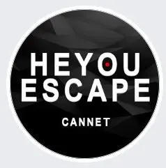 Heyou Escape - LE CANNET (Alpes-Maritimes)