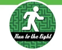 Run To The Light - COLMAR (Haut-Rhin)